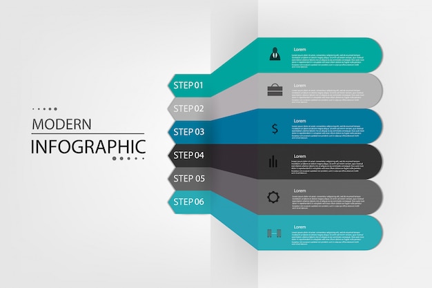 Info graphic