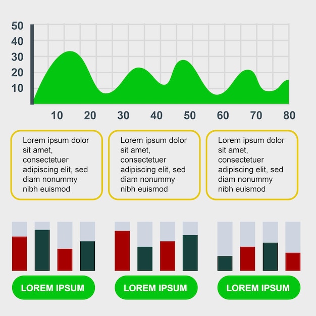 infografiek diagram