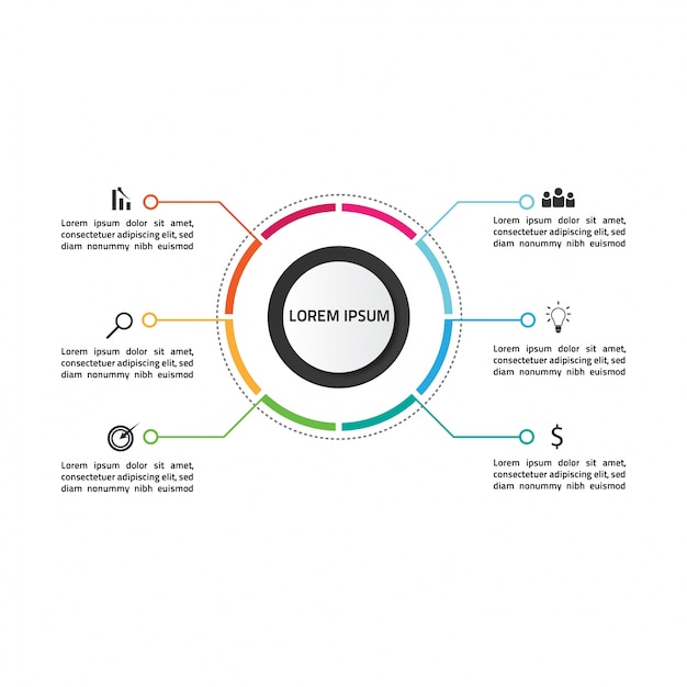 Infographic Design Template