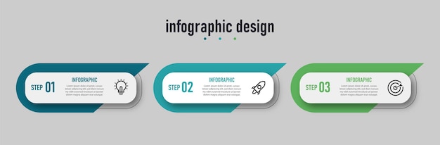 infographic 디자인 서식 파일