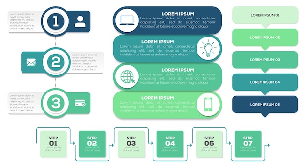 Elementi infografici