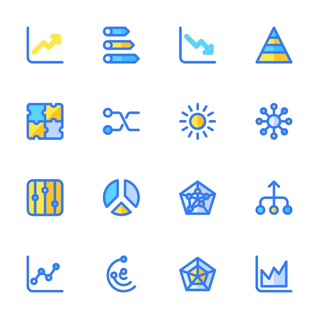 Infographic Icons