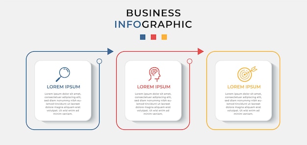 Infographic illustratie