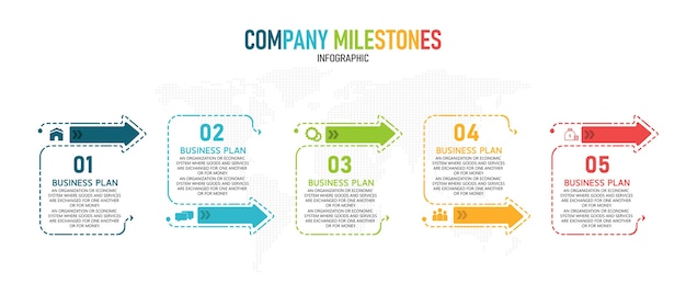 Infographic  illustration can be used for presentations processes layouts banners data graphs