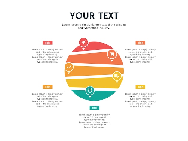 infographic, process