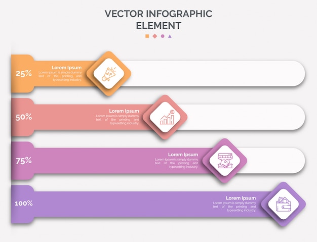 Infographic template