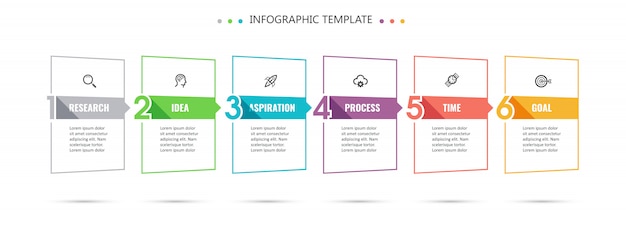  infographic template