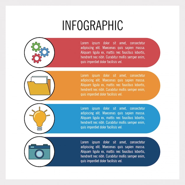 Infographic zaken en onderwijs