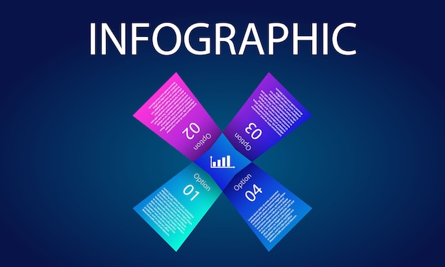 infographics data visualisatie