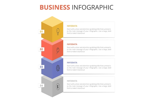 Vettore le icone di progettazione vettoriale e di marketing delle infografiche possono essere utilizzate per il diagramma di layout del flusso di lavoro annuale