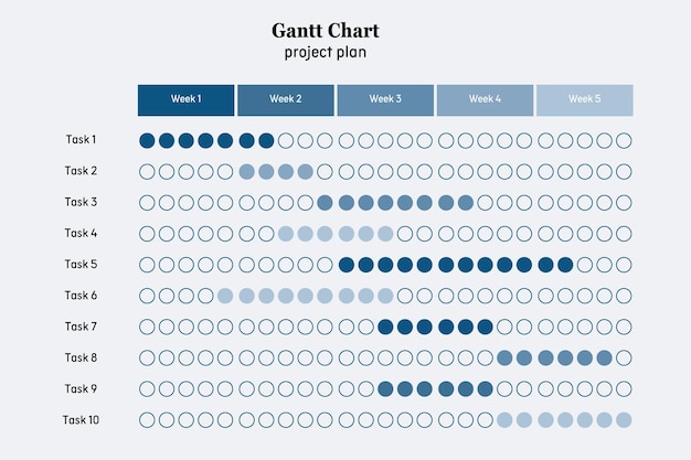 Infographicspresentatie 30 ed