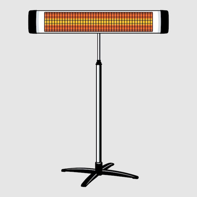 Infrared Heater