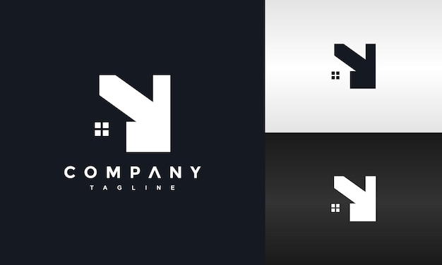 initiaal N home-logo