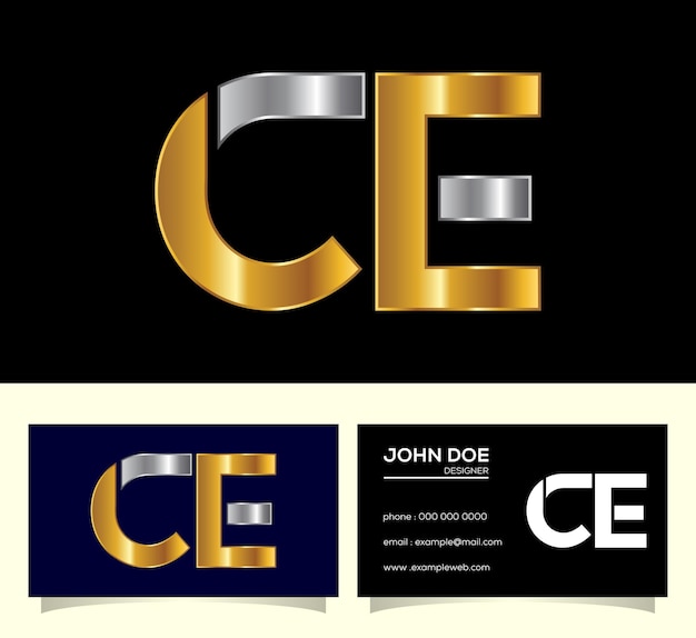 Initial letter c d logo design vector. graphic alphabet symbol for corporate business identity