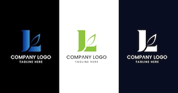 Premium Vector  Initial letter lv logo design outstanding