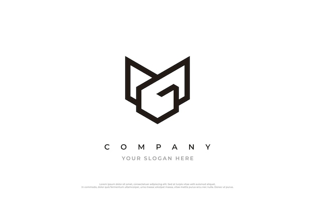 100,000 Gm logo Vector Images