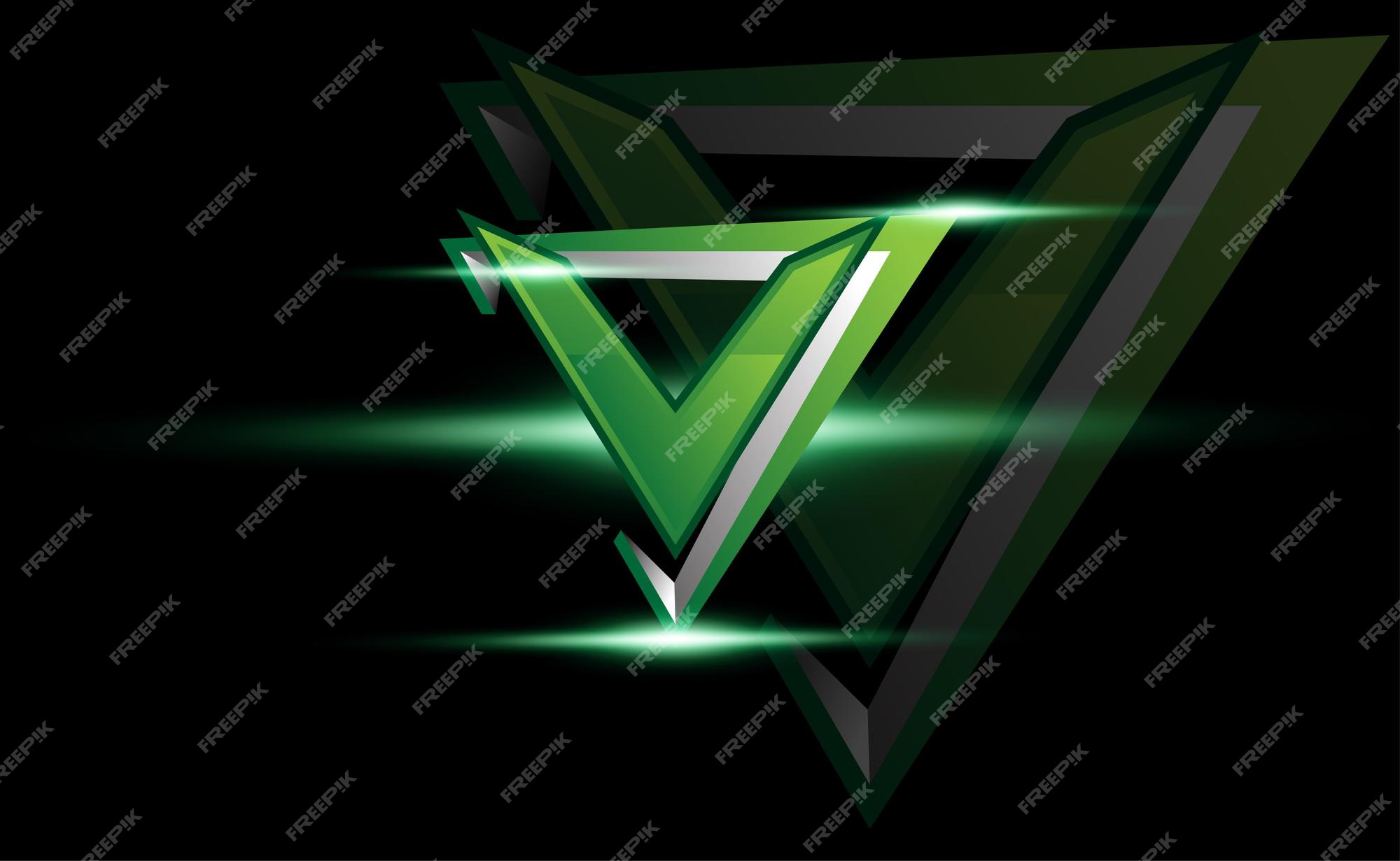 Premium Vector | Initial letter v with shield vector initial ...