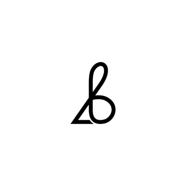 INITIALS LOGO DESIGN