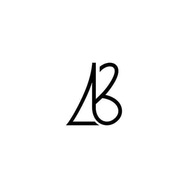 INITIALS LOGO DESIGN