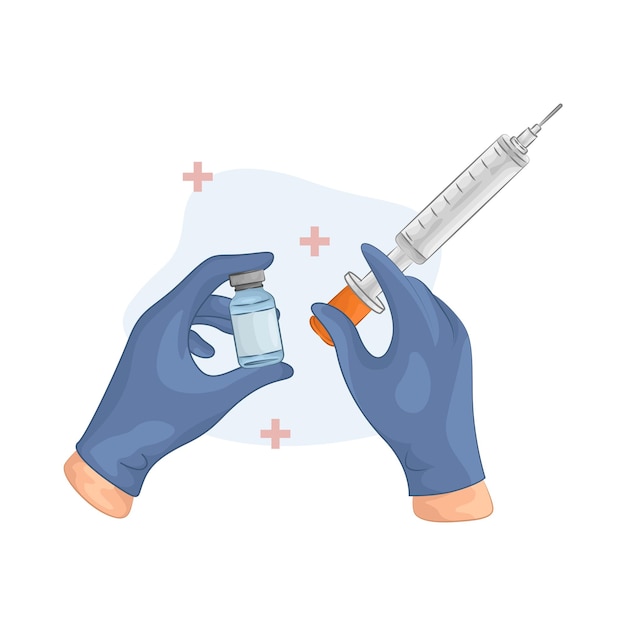 Injectiespuit