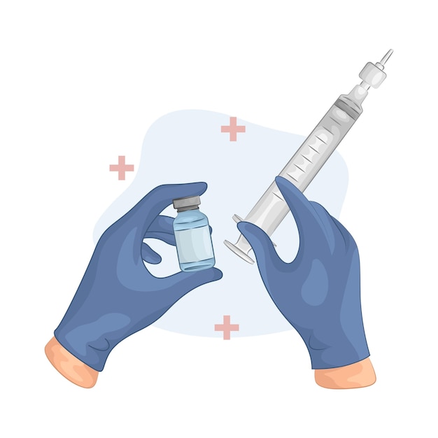 Injectiespuit