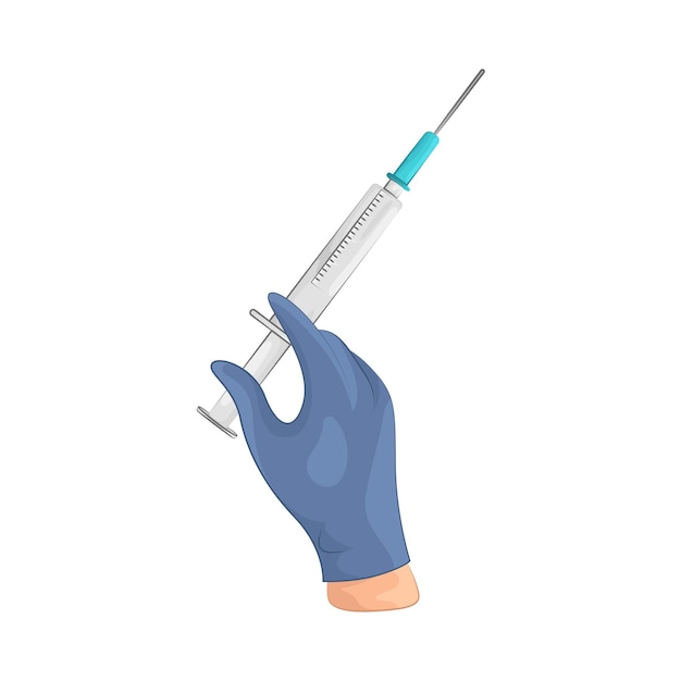 injectiespuit