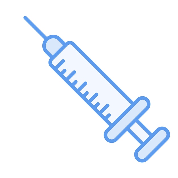 Injections icon vector image Can be used for Health Checkup