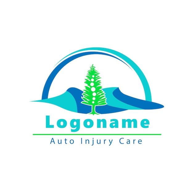 Injury Care logo