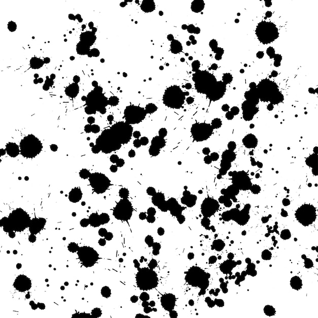 Ink Drop Brush