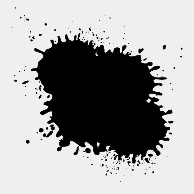 Ink Stain