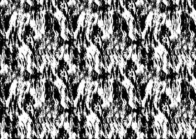 Ink vector texture overlay Monochrome abstract ink background