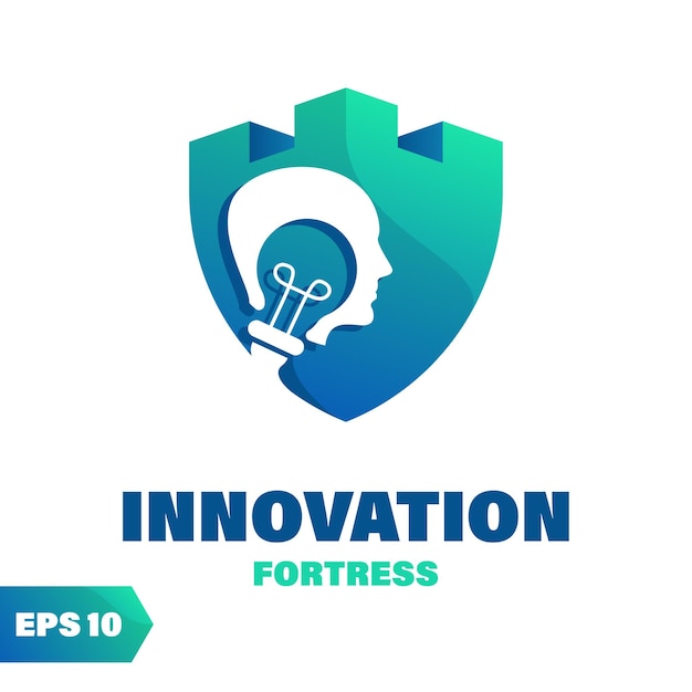 Innovatie Fortress-logo