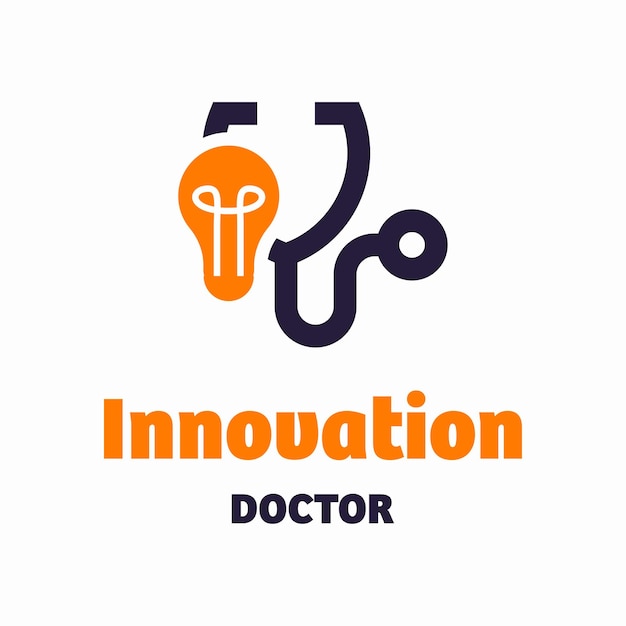 Innovation doctor logo