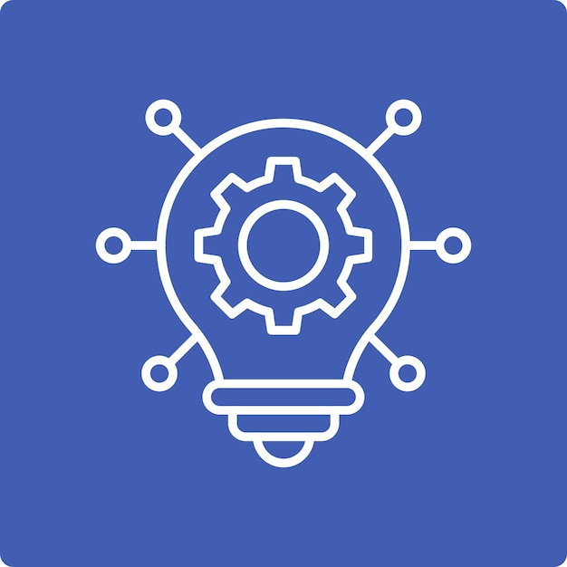 Innovation Icon