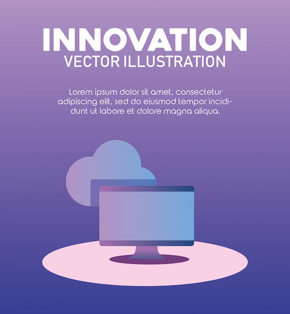 innovation and technology