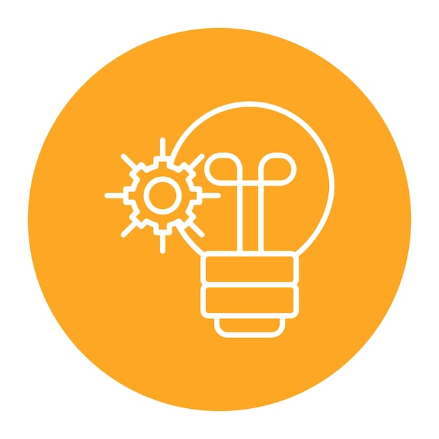 Innovation Vector Illustration