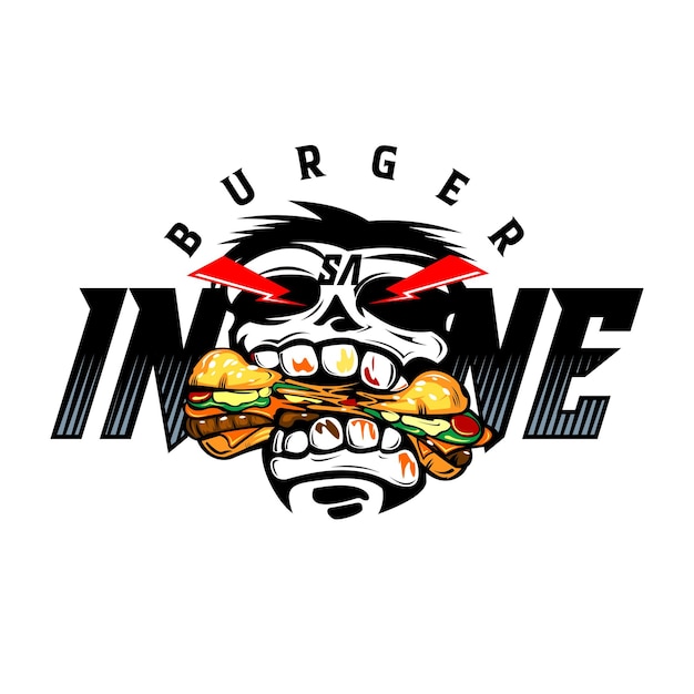 insane burger