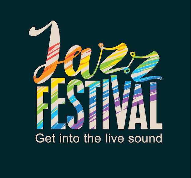 Iscrizione festival jazz