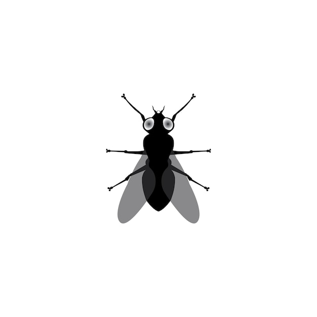 Insect pictogram