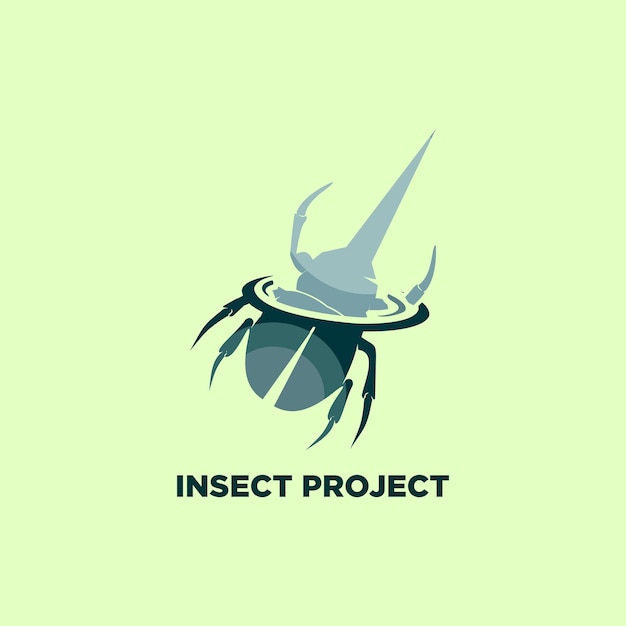 Vector the insect project