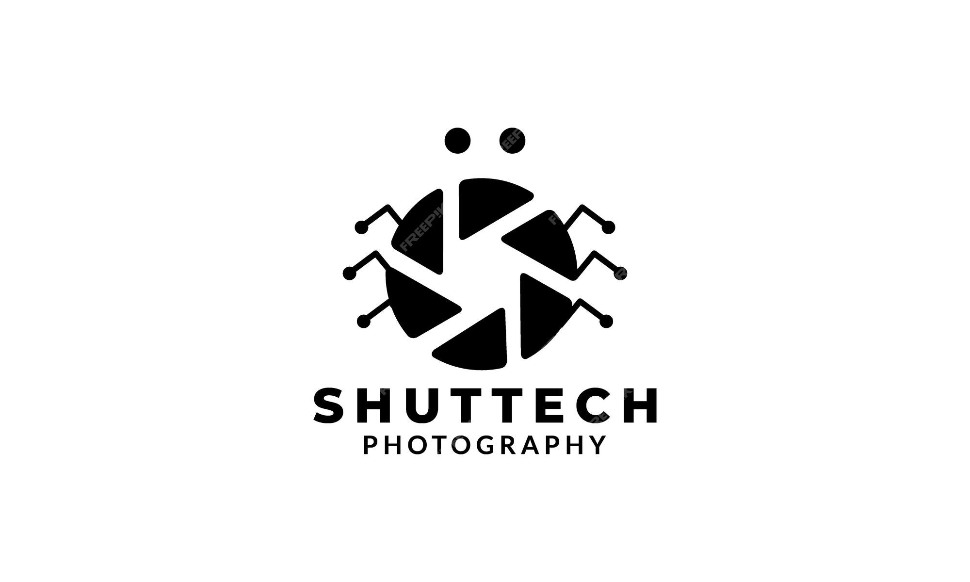 Championship Photography Logo Design - 48hourslogo