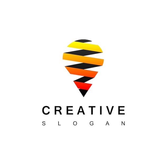 Inspiratie voor creatief logo-ontwerp