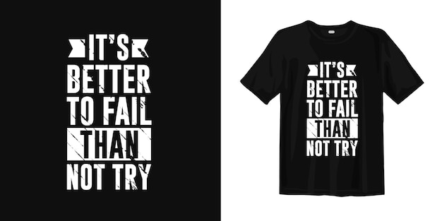 Inspirational and motivational t shirt design typography quotes