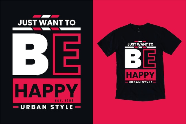 inspirational quotes typography t-shirt design