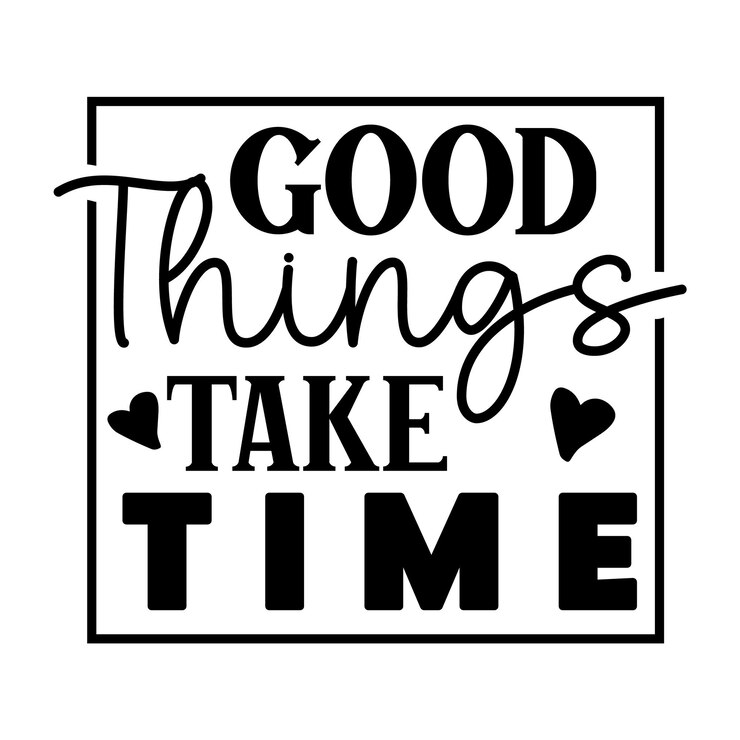 Inspirational SVG Design