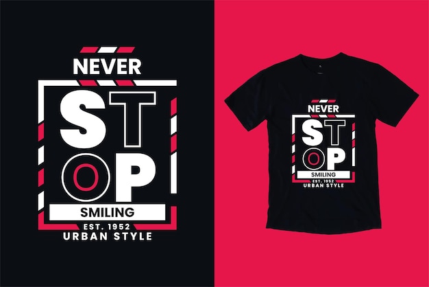 inspirerende citaten typografie t-shirt ontwerp