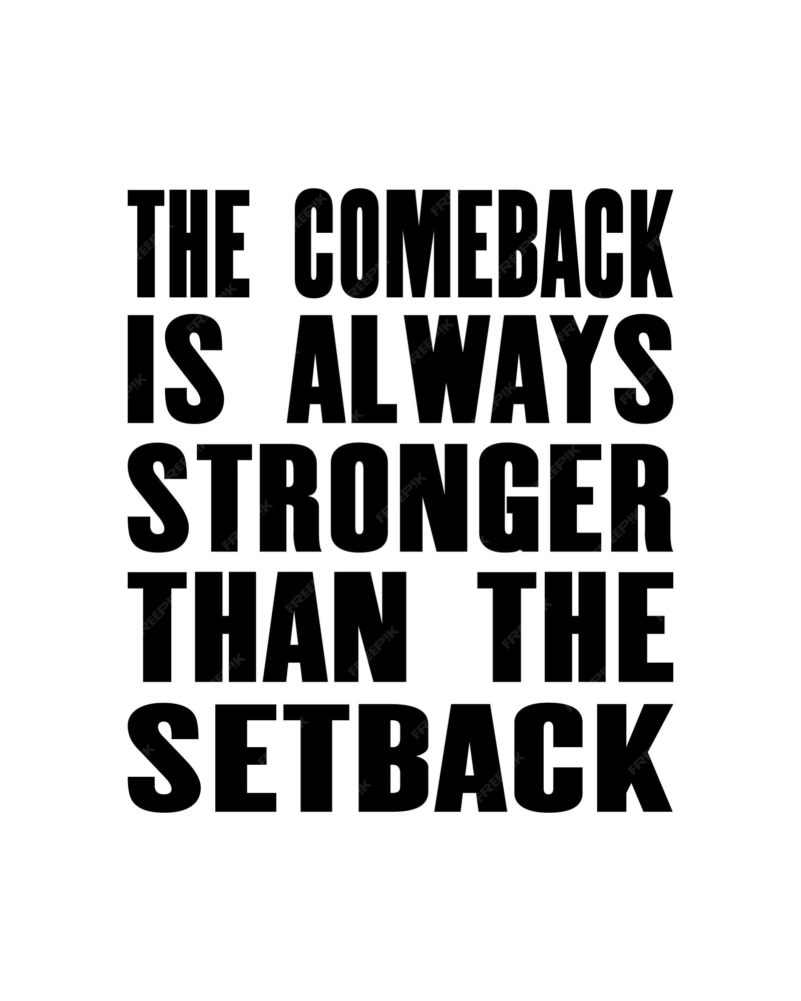 comebacks-quotes