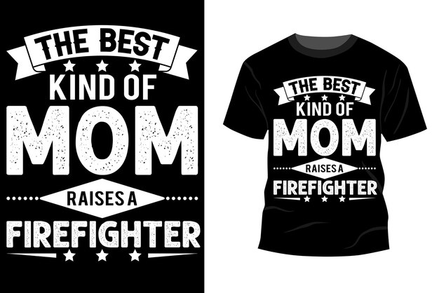 Citazione ispiratrice di motivazione con testo mother day tshirt tipografia vettoriale t-shirt design