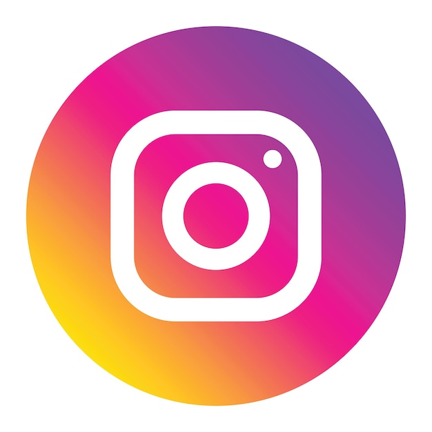 Вектор instagram_logo_vector