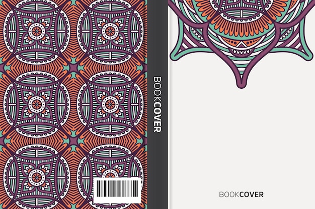 instagram stories background collection with mandala